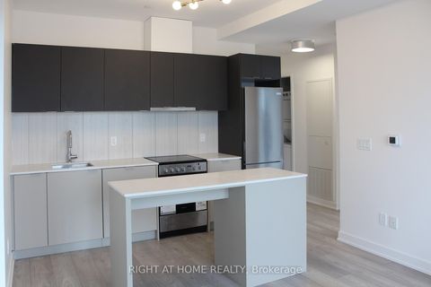 Photo 1 at 1611 - 8 Tippett Road, Clanton Park, Toronto