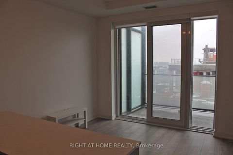 Photo 5 at 1611 - 8 Tippett Road, Clanton Park, Toronto