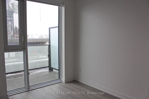 Photo 7 at 1611 - 8 Tippett Road, Clanton Park, Toronto