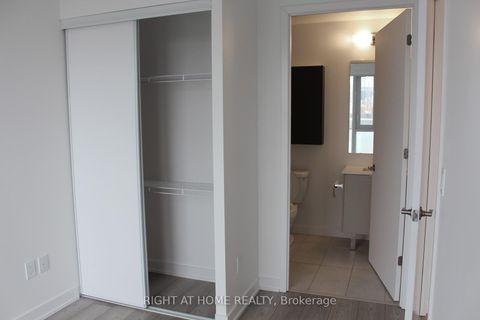 Photo 8 at 1611 - 8 Tippett Road, Clanton Park, Toronto