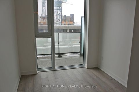 Photo 9 at 1611 - 8 Tippett Road, Clanton Park, Toronto