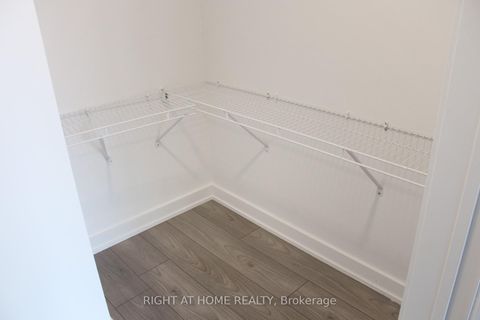 Photo 11 at 1611 - 8 Tippett Road, Clanton Park, Toronto