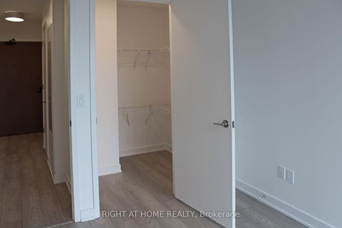 Photo 12 at 1611 - 8 Tippett Road, Clanton Park, Toronto