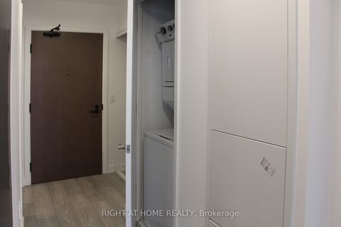 Photo 13 at 1611 - 8 Tippett Road, Clanton Park, Toronto