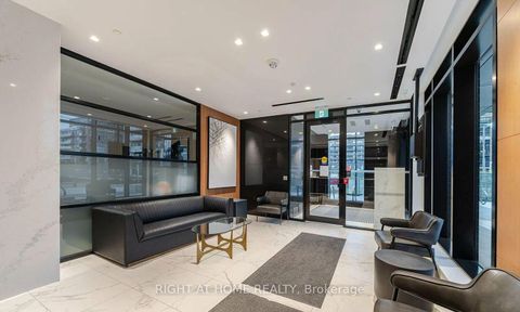 Photo 18 at 1611 - 8 Tippett Road, Clanton Park, Toronto