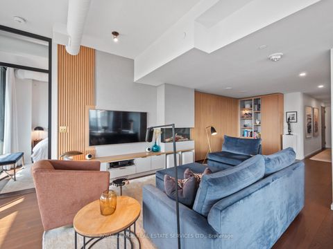 Photo 9 at 904 - 21 Lawren Harris Square, Waterfront Communities C8, Toronto