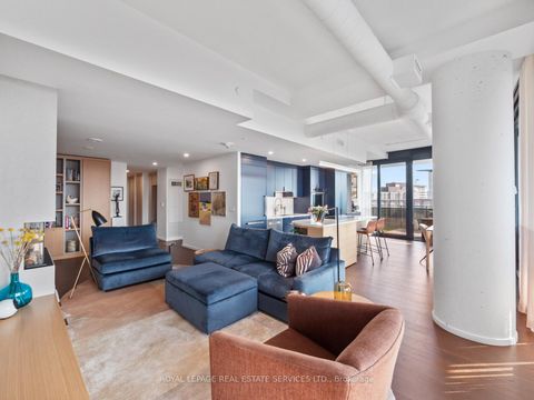 Photo 12 at 904 - 21 Lawren Harris Square, Waterfront Communities C8, Toronto