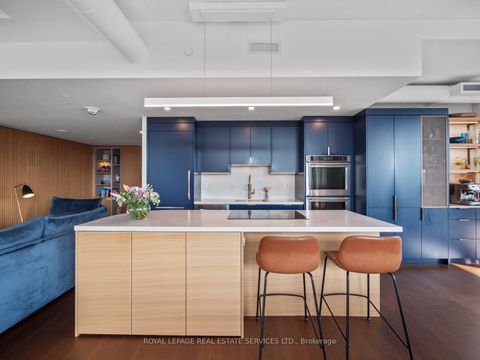 Photo 15 at 904 - 21 Lawren Harris Square, Waterfront Communities C8, Toronto