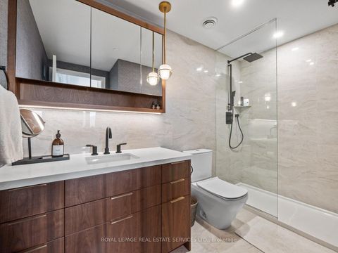 Photo 24 at 904 - 21 Lawren Harris Square, Waterfront Communities C8, Toronto