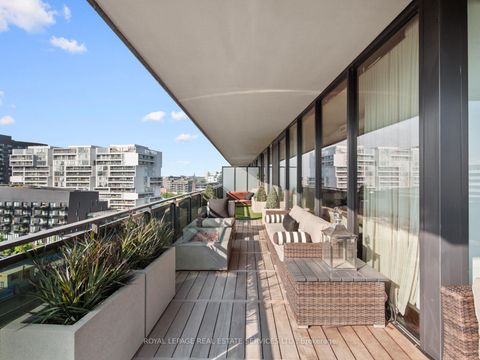 Photo 33 at 904 - 21 Lawren Harris Square, Waterfront Communities C8, Toronto