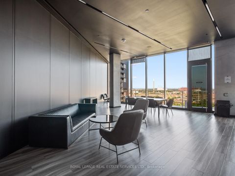 Photo 38 at 904 - 21 Lawren Harris Square, Waterfront Communities C8, Toronto