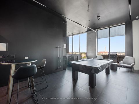 Photo 39 at 904 - 21 Lawren Harris Square, Waterfront Communities C8, Toronto