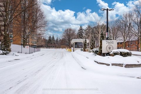 Photo 28 at 315 - 7601 Bathurst Street, Beverley Glen, Vaughan