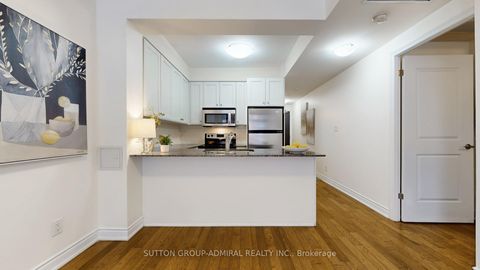 Photo 10 at 207 - 281 Woodbridge Avenue, West Woodbridge, Vaughan