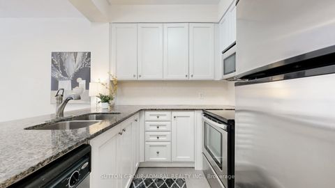 Photo 11 at 207 - 281 Woodbridge Avenue, West Woodbridge, Vaughan