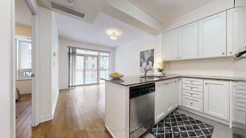 Photo 12 at 207 - 281 Woodbridge Avenue, West Woodbridge, Vaughan