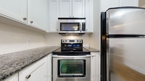 Photo 13 at 207 - 281 Woodbridge Avenue, West Woodbridge, Vaughan