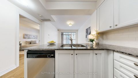 Photo 14 at 207 - 281 Woodbridge Avenue, West Woodbridge, Vaughan