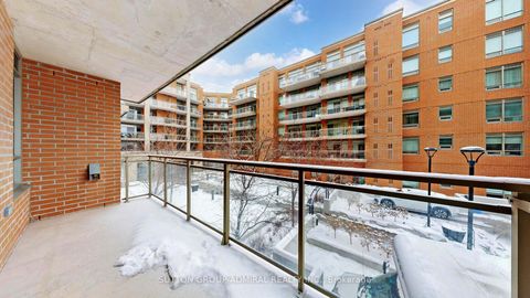 Photo 23 at 207 - 281 Woodbridge Avenue, West Woodbridge, Vaughan