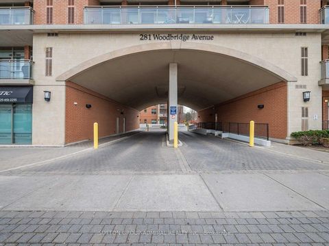 Photo 28 at 207 - 281 Woodbridge Avenue, West Woodbridge, Vaughan