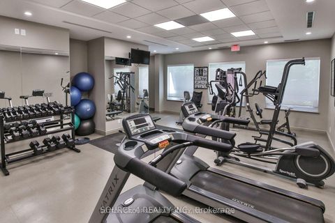 Photo 32 at 207 - 281 Woodbridge Avenue, West Woodbridge, Vaughan