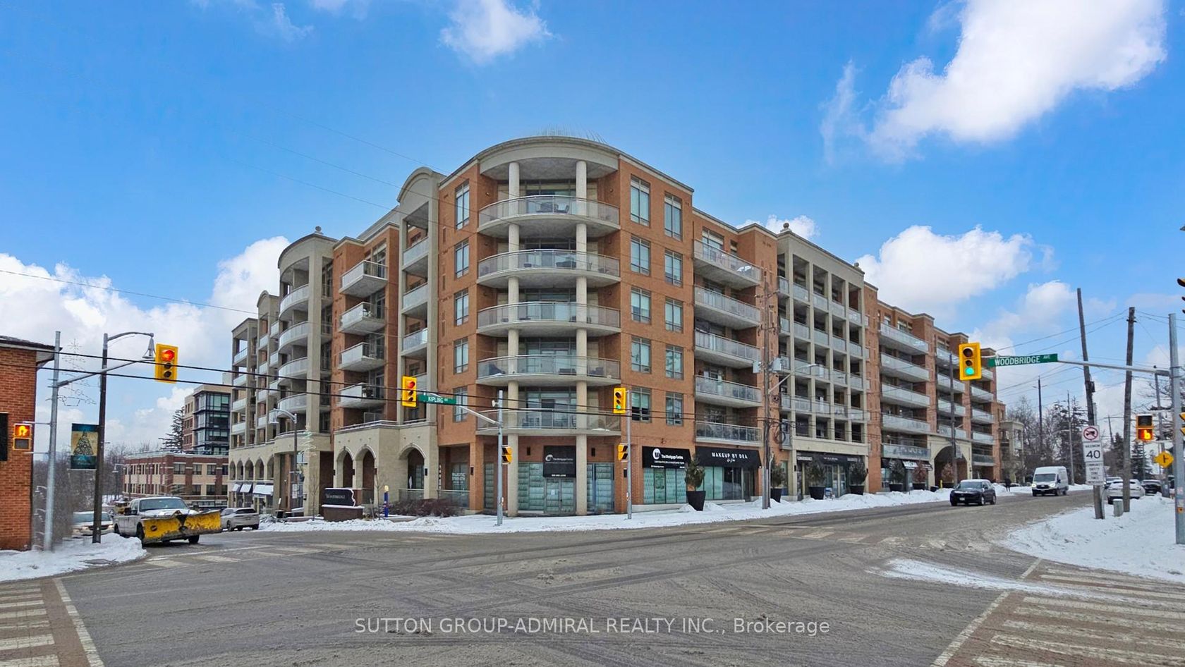 207 - 281 Woodbridge Avenue, West Woodbridge, Vaughan photo 8