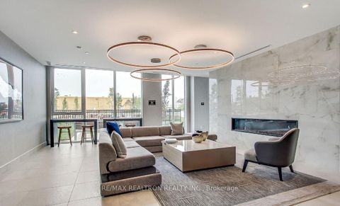 Photo 13 at 301 - 185 Deerfield Road, Central Newmarket, Newmarket