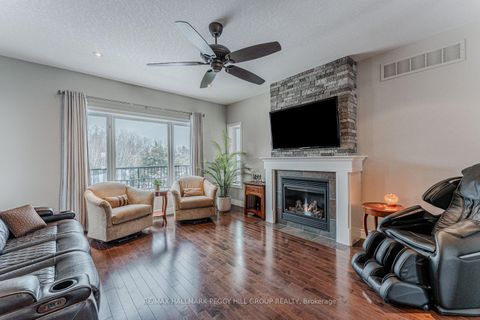 Photo 3 at 101 Seline Crescent, Painswick South, Barrie
