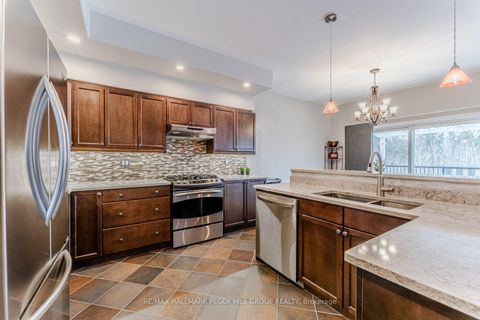 Photo 4 at 101 Seline Crescent, Painswick South, Barrie