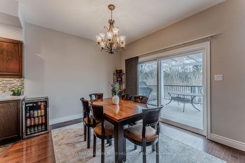 Photo 5 at 101 Seline Crescent, Painswick South, Barrie