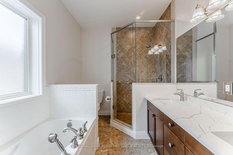 Photo 8 at 101 Seline Crescent, Painswick South, Barrie