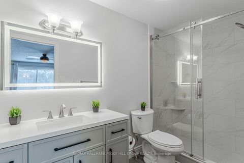 Photo 10 at 101 Seline Crescent, Painswick South, Barrie