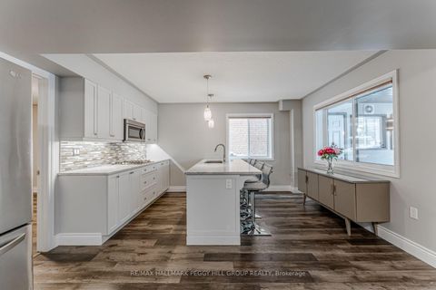 Photo 11 at 101 Seline Crescent, Painswick South, Barrie