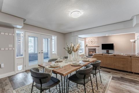 Photo 12 at 101 Seline Crescent, Painswick South, Barrie