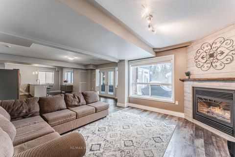 Photo 14 at 101 Seline Crescent, Painswick South, Barrie