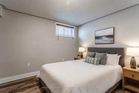 Photo 15 at 101 Seline Crescent, Painswick South, Barrie