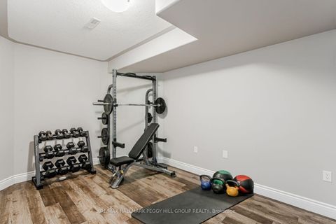 Photo 16 at 101 Seline Crescent, Painswick South, Barrie