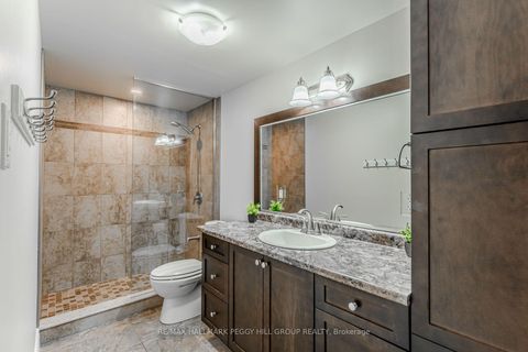 Photo 17 at 101 Seline Crescent, Painswick South, Barrie