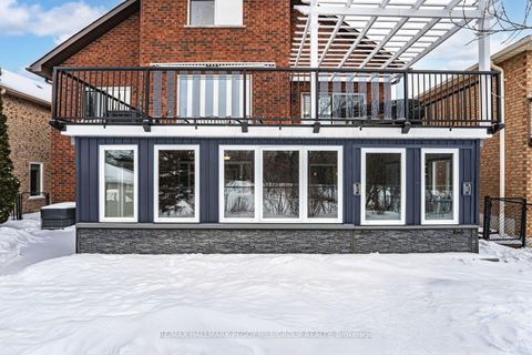 Photo 21 at 101 Seline Crescent, Painswick South, Barrie