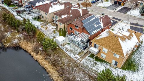 Photo 22 at 101 Seline Crescent, Painswick South, Barrie