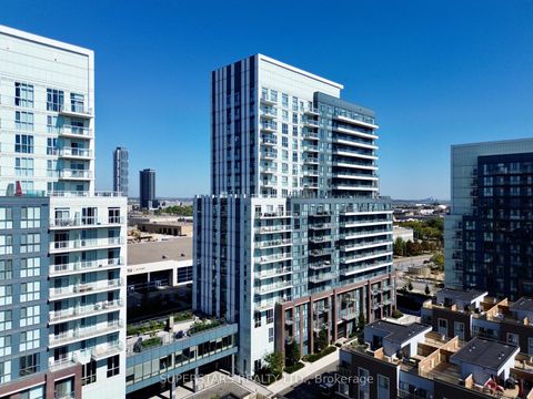 Photo 0 at 1003 - 38 Honeycrisp Crescent, Vaughan Corporate Centre, Vaughan