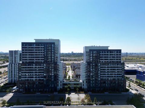 Photo 1 at 1003 - 38 Honeycrisp Crescent, Vaughan Corporate Centre, Vaughan