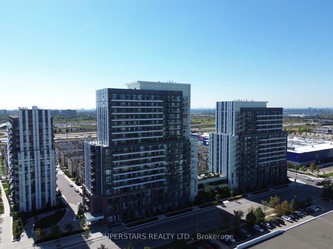 Photo 2 at 1003 - 38 Honeycrisp Crescent, Vaughan Corporate Centre, Vaughan