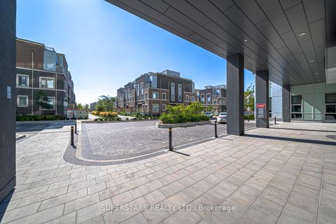 Photo 4 at 1003 - 38 Honeycrisp Crescent, Vaughan Corporate Centre, Vaughan