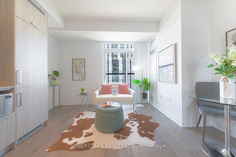 Photo 11 at 1003 - 38 Honeycrisp Crescent, Vaughan Corporate Centre, Vaughan