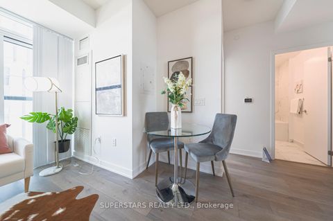 Photo 12 at 1003 - 38 Honeycrisp Crescent, Vaughan Corporate Centre, Vaughan