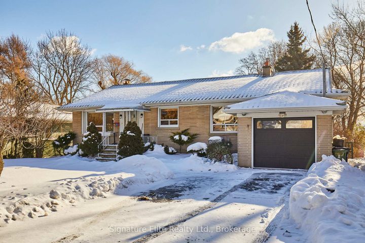 Photo 1 at 71 Sylvan Avenue, Scarborough Village, Toronto
