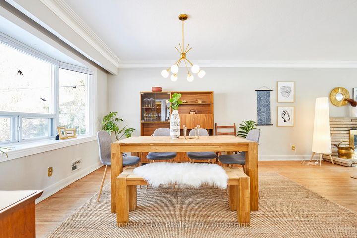 Photo 11 at 71 Sylvan Avenue, Scarborough Village, Toronto