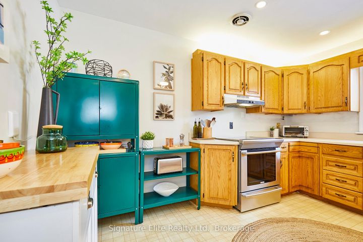 Photo 14 at 71 Sylvan Avenue, Scarborough Village, Toronto