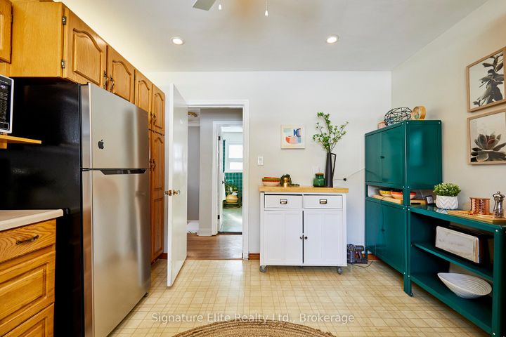 Photo 15 at 71 Sylvan Avenue, Scarborough Village, Toronto